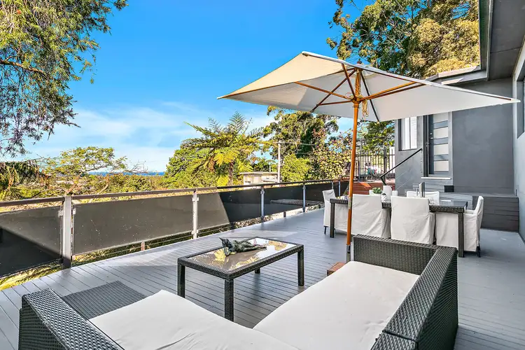 Main view of Homely house listing, 1 Glenlea Street, Corrimal NSW 2518