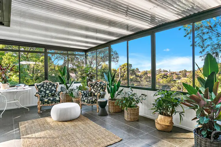 Second view of Homely house listing, 1 Glenlea Street, Corrimal NSW 2518