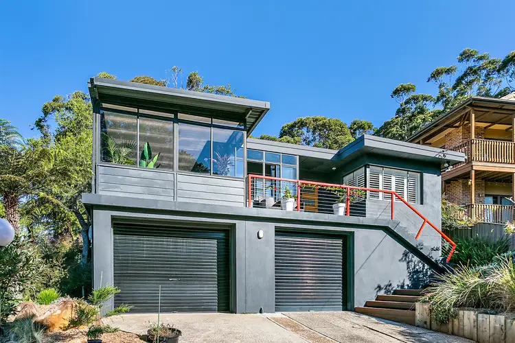 Third view of Homely house listing, 1 Glenlea Street, Corrimal NSW 2518