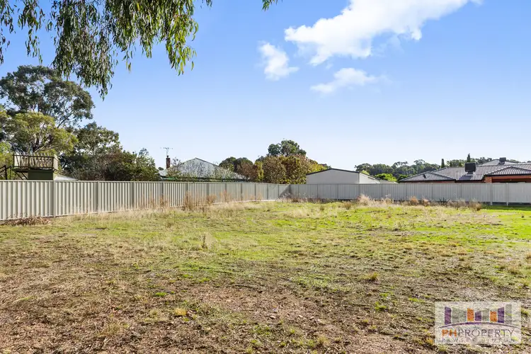 Main view of Homely land listing, 3 Kooringal Drive, Eaglehawk VIC 3556