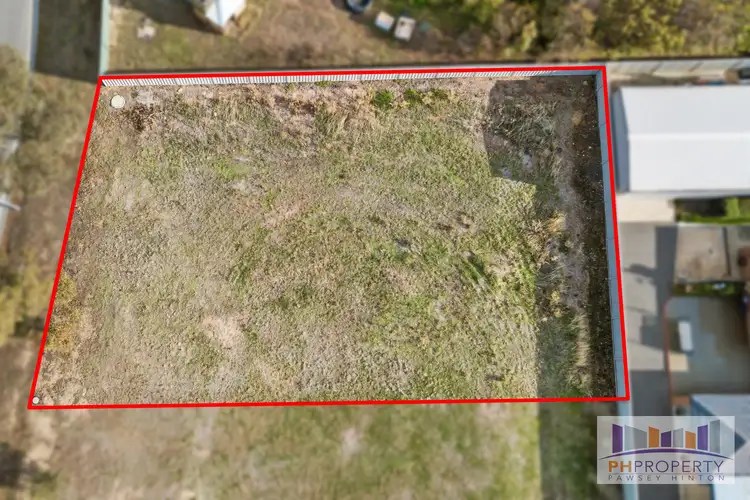 Second view of Homely land listing, 3 Kooringal Drive, Eaglehawk VIC 3556