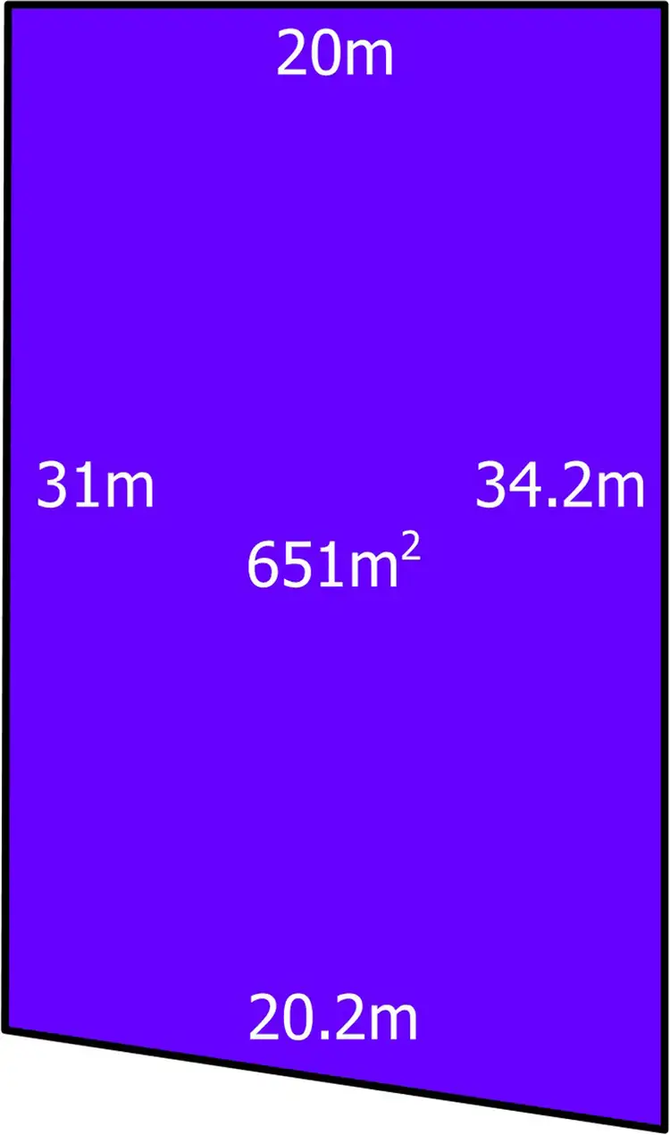 Fourth view of Homely land listing, 3 Kooringal Drive, Eaglehawk VIC 3556