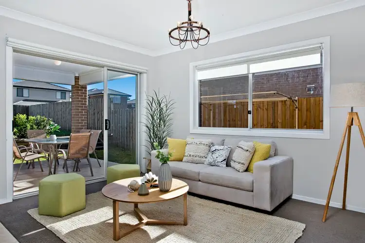 11 Underhill Street, Kellyville NSW 2155