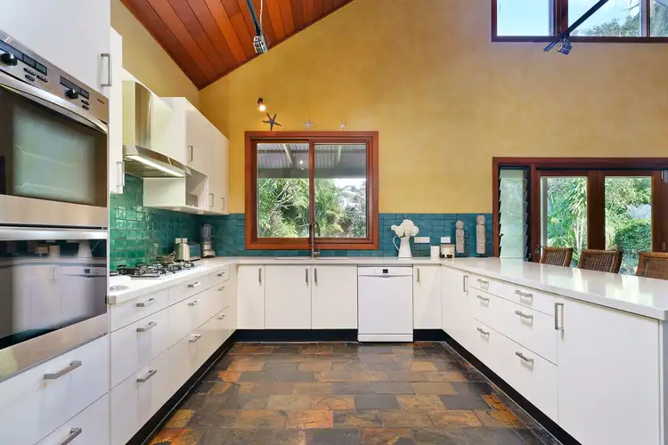 Fourth view of Homely house listing, 11 Stewart Avenue, Curl Curl NSW 2096