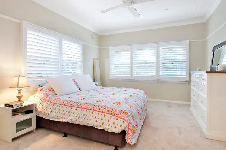 Fifth view of Homely house listing, 11 Stewart Avenue, Curl Curl NSW 2096