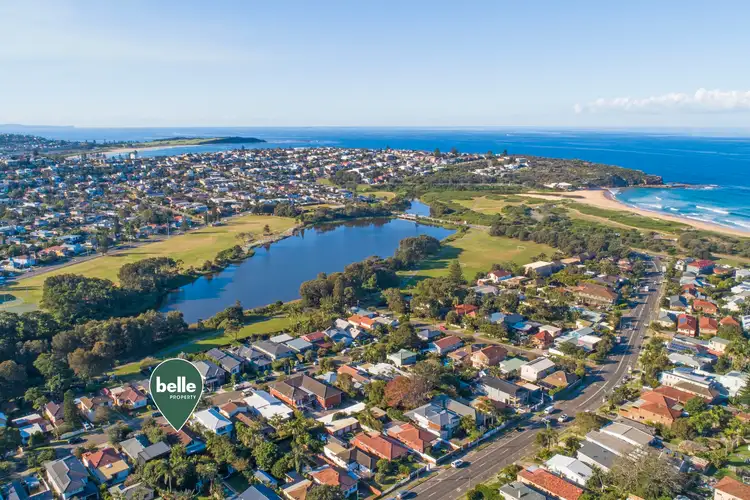Sixth view of Homely house listing, 11 Stewart Avenue, Curl Curl NSW 2096