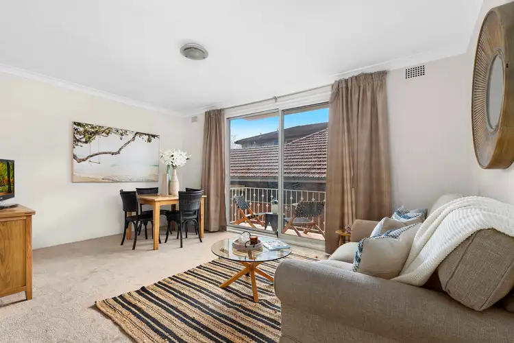 2/31 Byron Street, Coogee NSW 2034