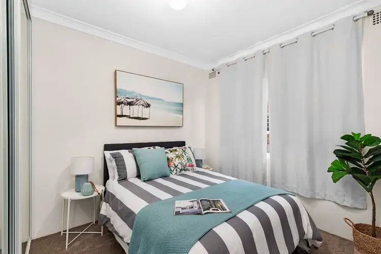 Third view of Homely unit listing, 2/31 Byron Street, Coogee NSW 2034