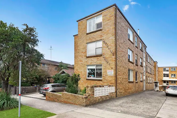 Fourth view of Homely unit listing, 2/31 Byron Street, Coogee NSW 2034