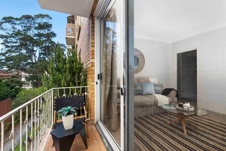 Fifth view of Homely unit listing, 2/31 Byron Street, Coogee NSW 2034