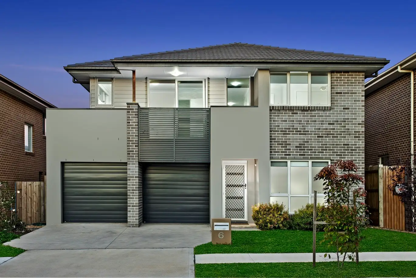 Main view of Homely house listing, 6 Eclipse Street, Schofields NSW 2762