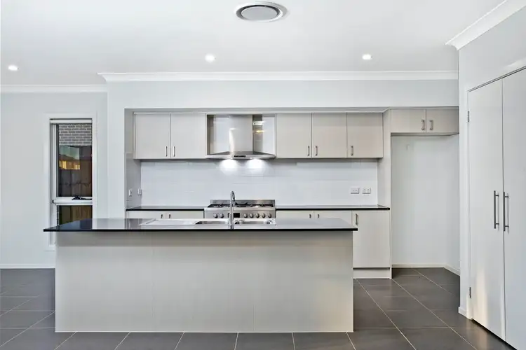 Second view of Homely house listing, 6 Eclipse Street, Schofields NSW 2762