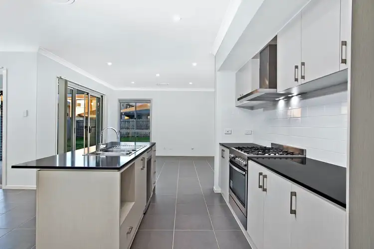 Third view of Homely house listing, 6 Eclipse Street, Schofields NSW 2762