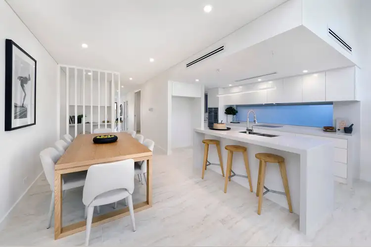 Third view of Homely semi-detached listing, 7B Munni Street, Woolooware NSW 2230