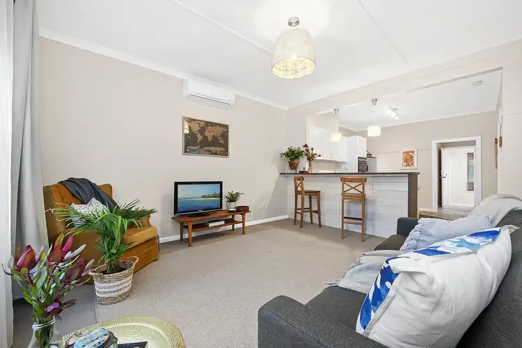 Second view of Homely house listing, 4 Jones Avenue, Mount Clear VIC 3350