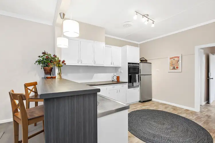 Third view of Homely house listing, 4 Jones Avenue, Mount Clear VIC 3350