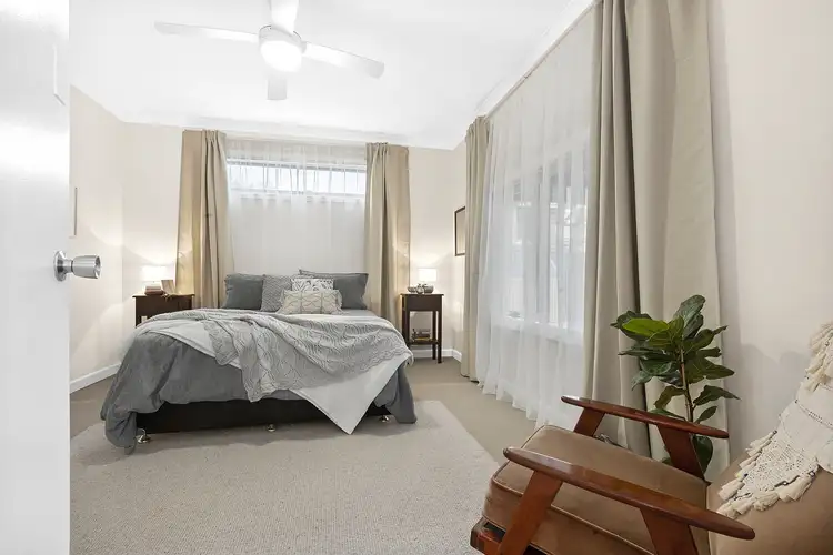 Sixth view of Homely house listing, 4 Jones Avenue, Mount Clear VIC 3350