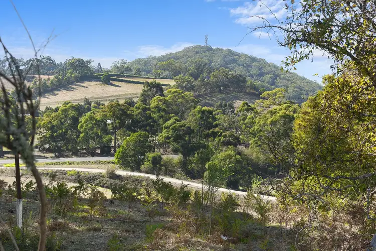 Second view of Homely land listing, CA97B Strawberry Glen Lane, Buninyong VIC 3357