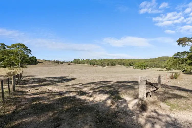 Third view of Homely land listing, CA97B Strawberry Glen Lane, Buninyong VIC 3357