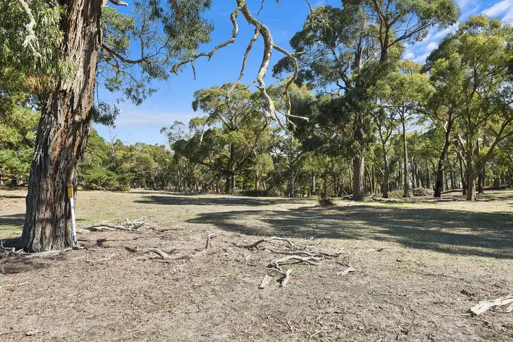 Fourth view of Homely land listing, CA97B Strawberry Glen Lane, Buninyong VIC 3357