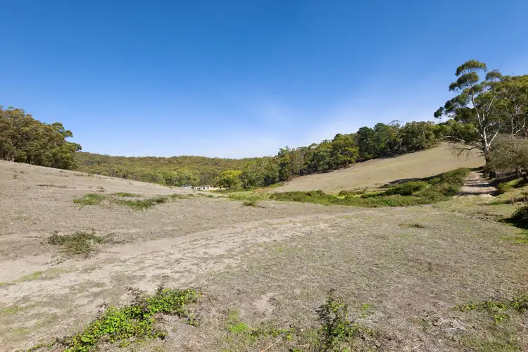 Fifth view of Homely land listing, CA97B Strawberry Glen Lane, Buninyong VIC 3357