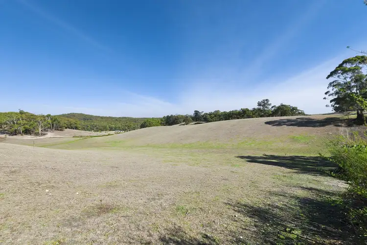 Sixth view of Homely land listing, CA97B Strawberry Glen Lane, Buninyong VIC 3357