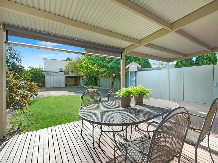 Second view of Homely house listing, 12 Lyons South Street, Ballarat Central VIC 3350