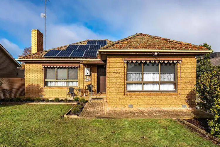 23 Lawrence Street, Alfredton VIC 3350