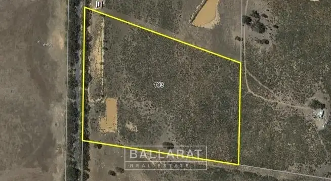 103 Dunolly-Timor Road, Dunolly VIC 3472