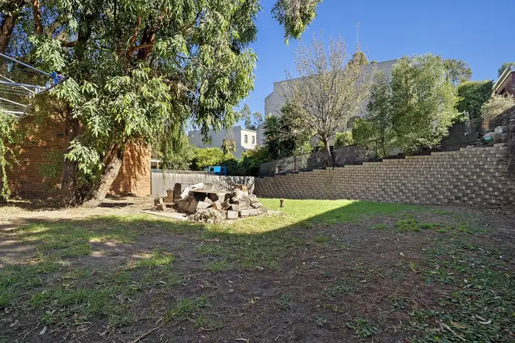 Sixth view of Homely apartment listing, 8/11 Egginton Street, Brunswick West VIC 3055