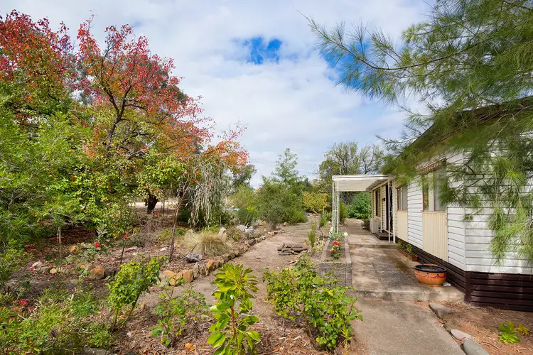 Second view of Homely house listing, 5 Barker Street, Harcourt VIC 3453