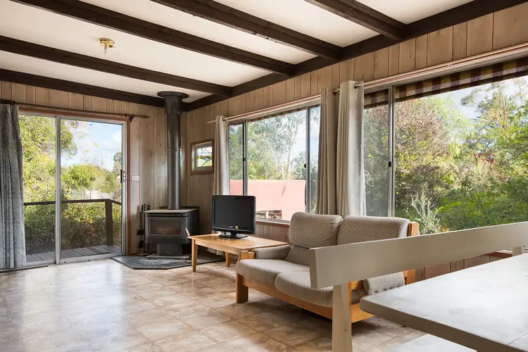 Third view of Homely house listing, 5 Barker Street, Harcourt VIC 3453