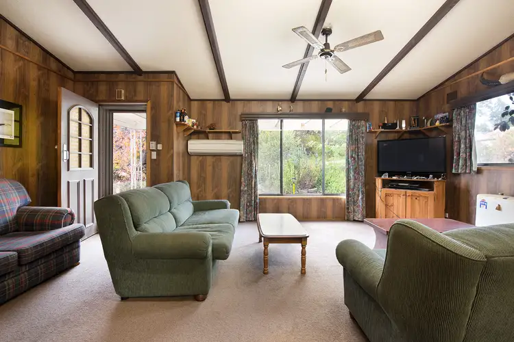 Fourth view of Homely house listing, 5 Barker Street, Harcourt VIC 3453
