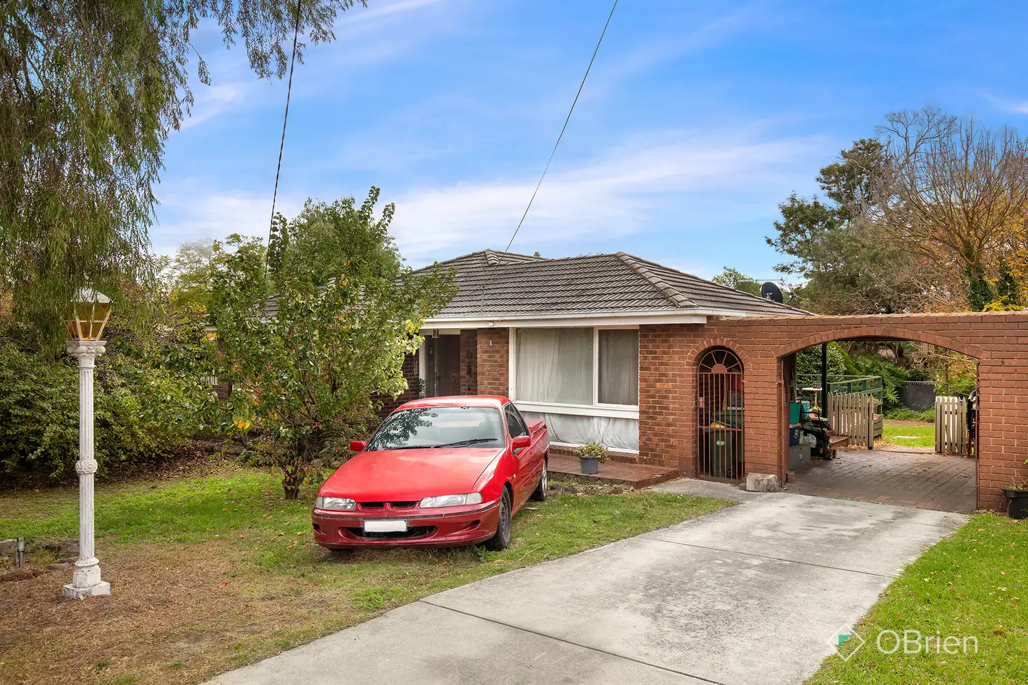 Main view of Homely house listing, 1 Sandown Court, Somerville VIC 3912