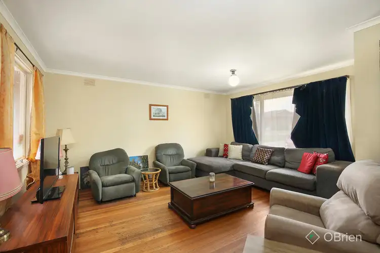 Second view of Homely house listing, 1 Sandown Court, Somerville VIC 3912