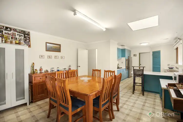 Third view of Homely house listing, 1 Sandown Court, Somerville VIC 3912