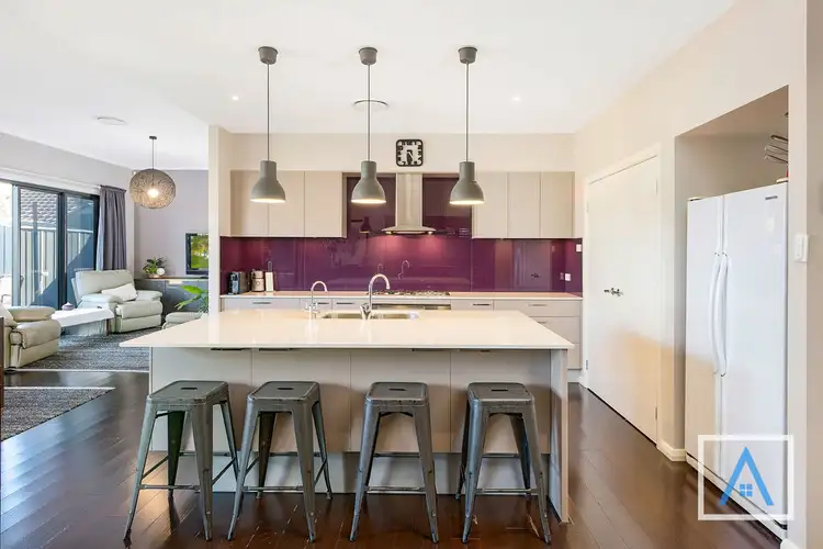 Third view of Homely house listing, 38 McKenzie Boulevard, Gregory Hills NSW 2557