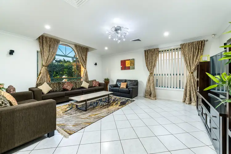 Fourth view of Homely house listing, 38 Forman Avenue, Glenwood NSW 2768