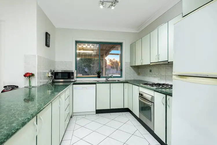 Sixth view of Homely house listing, 38 Forman Avenue, Glenwood NSW 2768