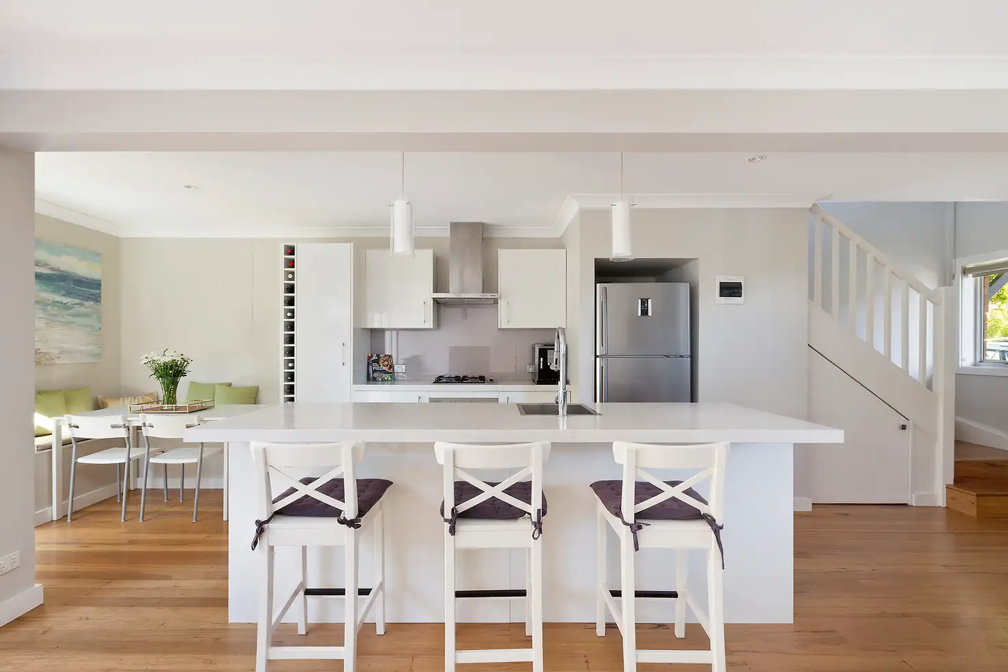 Main view of Homely townhouse listing, 3/2 William Street, Fairlight NSW 2094