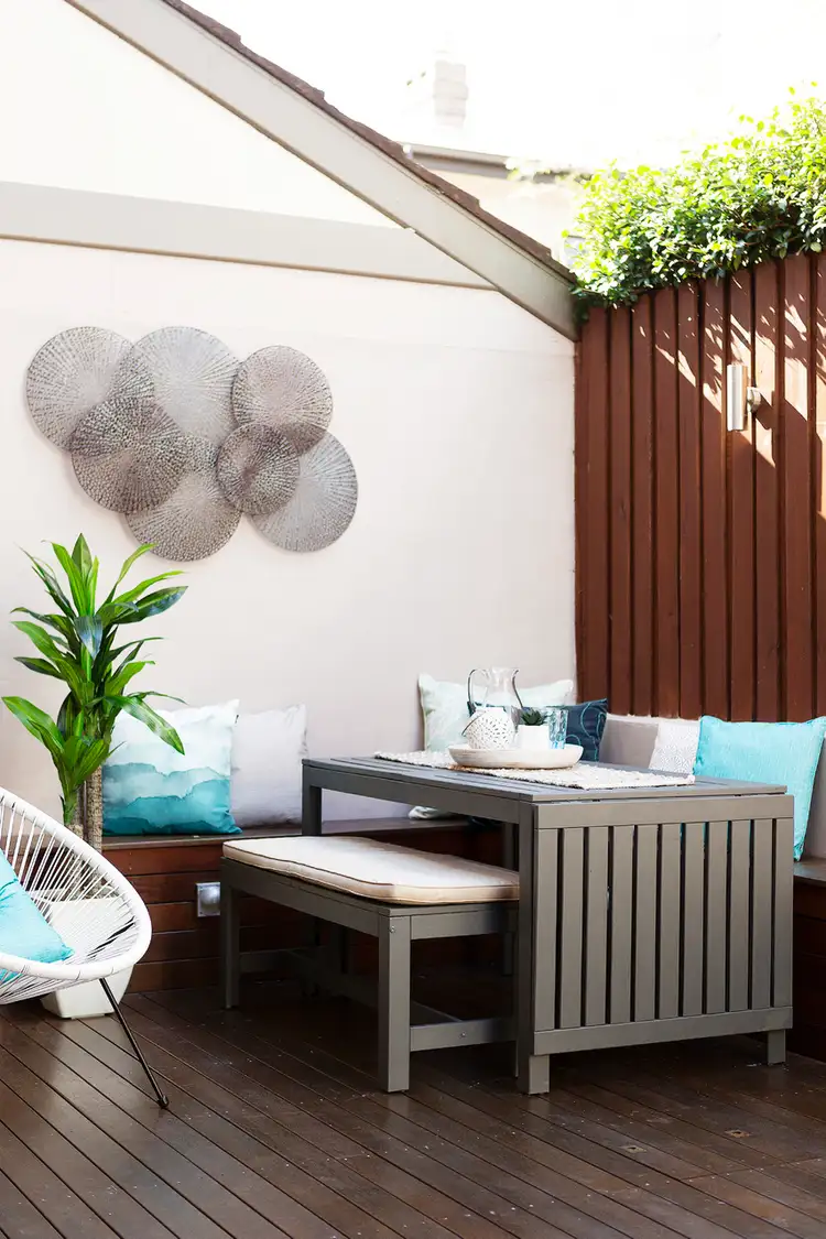 Fifth view of Homely townhouse listing, 3/2 William Street, Fairlight NSW 2094