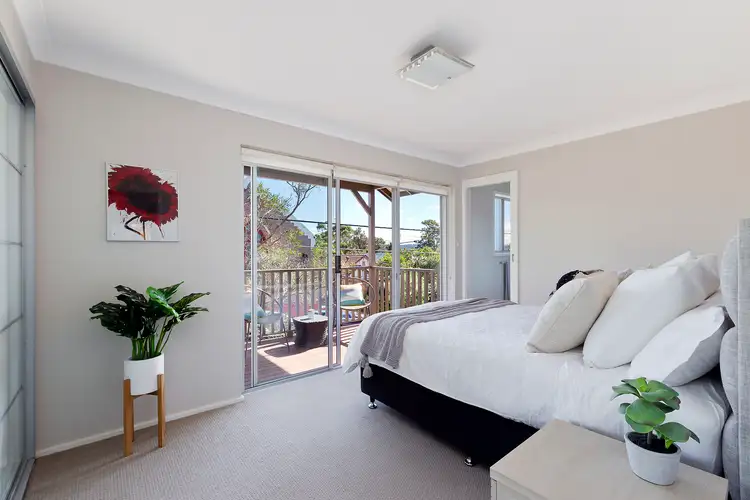 Sixth view of Homely townhouse listing, 3/2 William Street, Fairlight NSW 2094