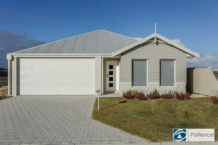 28 Barrelman Circuit, Alkimos WA 6038