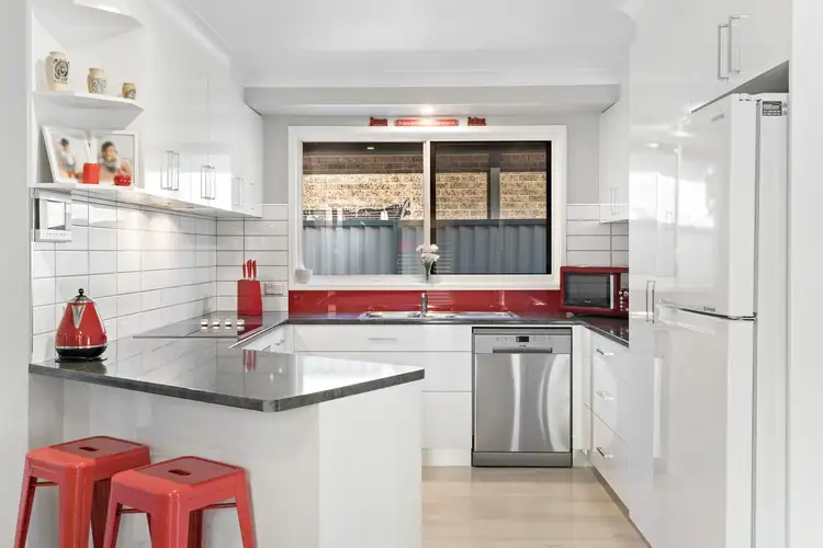 Second view of Homely house listing, 5 Karwin Close, Buff Point NSW 2262