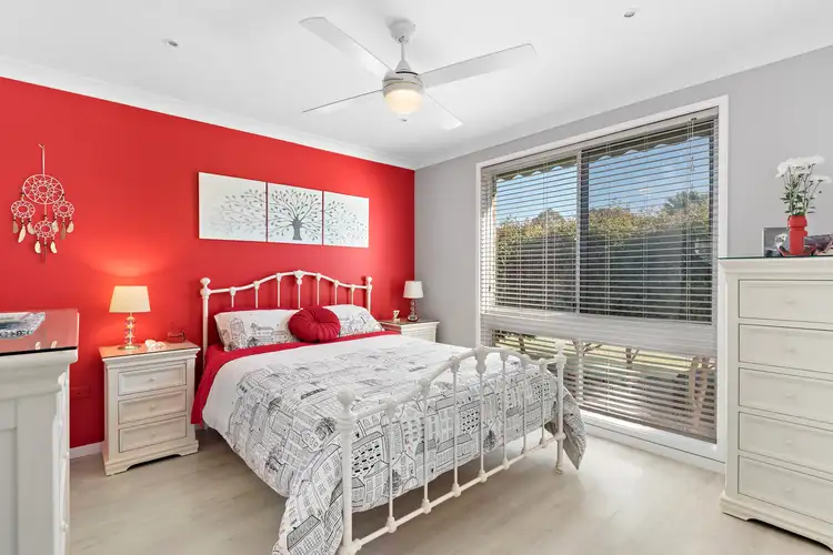 Fifth view of Homely house listing, 5 Karwin Close, Buff Point NSW 2262
