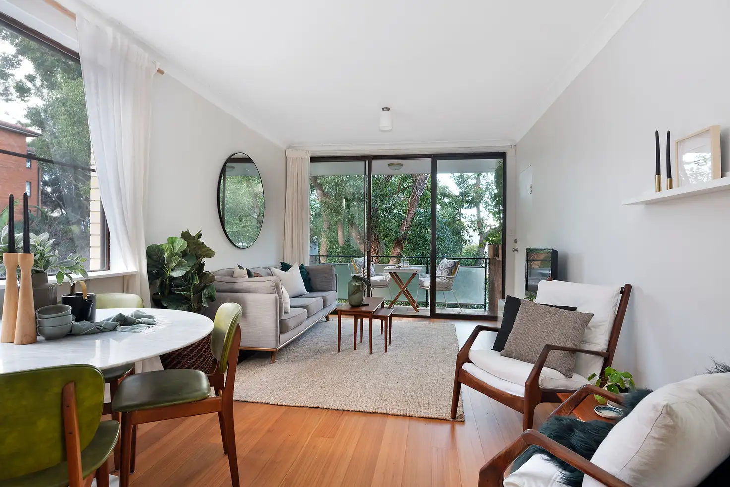 Main view of Homely apartment listing, 15/11 Tupper Street, Enmore NSW 2042