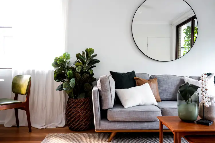 Second view of Homely apartment listing, 15/11 Tupper Street, Enmore NSW 2042