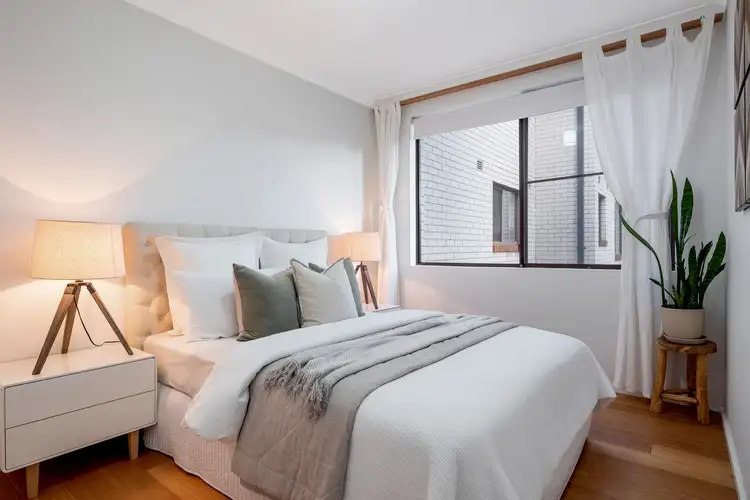 Fourth view of Homely apartment listing, 15/11 Tupper Street, Enmore NSW 2042