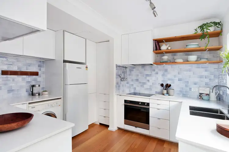 Fifth view of Homely apartment listing, 15/11 Tupper Street, Enmore NSW 2042