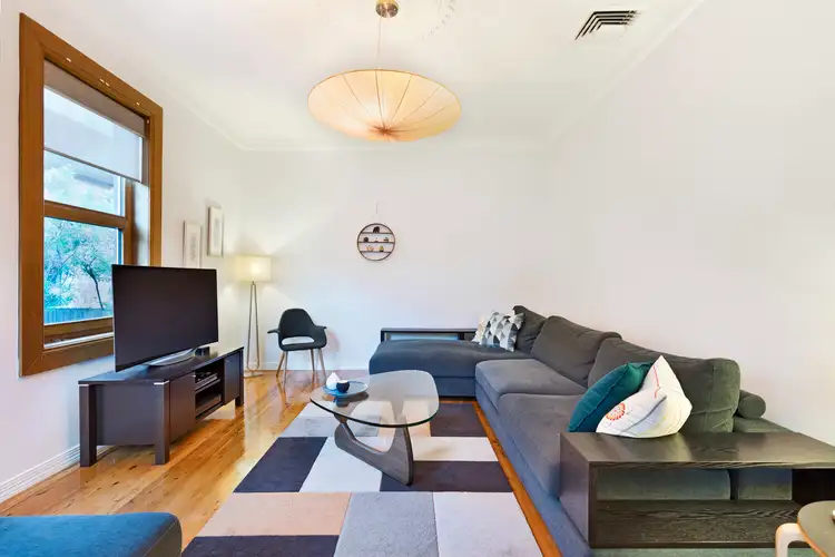 Third view of Homely house listing, 35 North Street, Marrickville NSW 2204